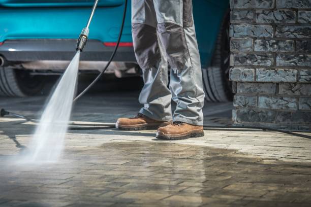 Best Building Exterior Washing  in Victoria, MN